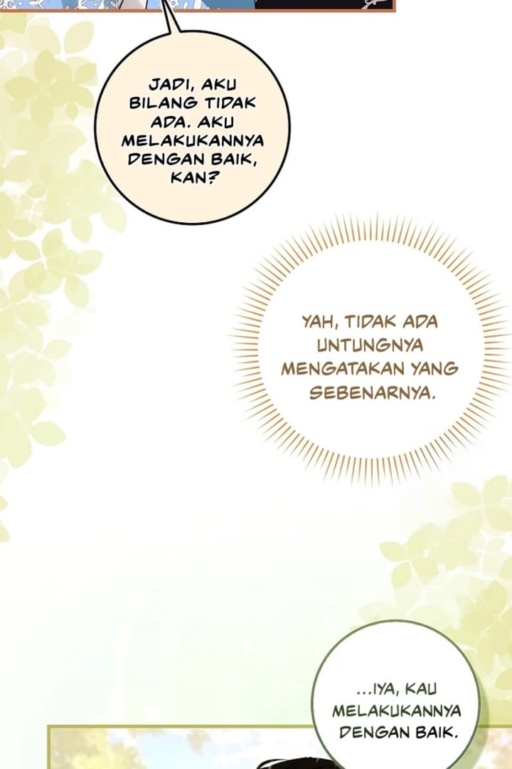 The Baby Fairy Is A Villain Chapter 7 Halaman 105