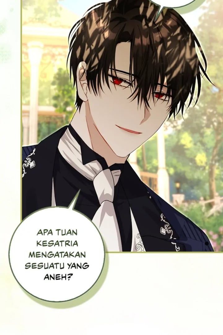The Baby Fairy Is A Villain Chapter 7 Halaman 106