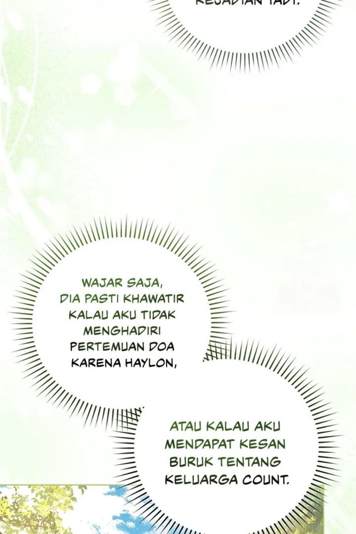The Baby Fairy Is A Villain Chapter 7 Halaman 108