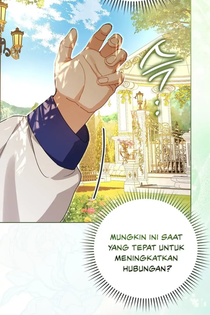 The Baby Fairy Is A Villain Chapter 7 Halaman 109
