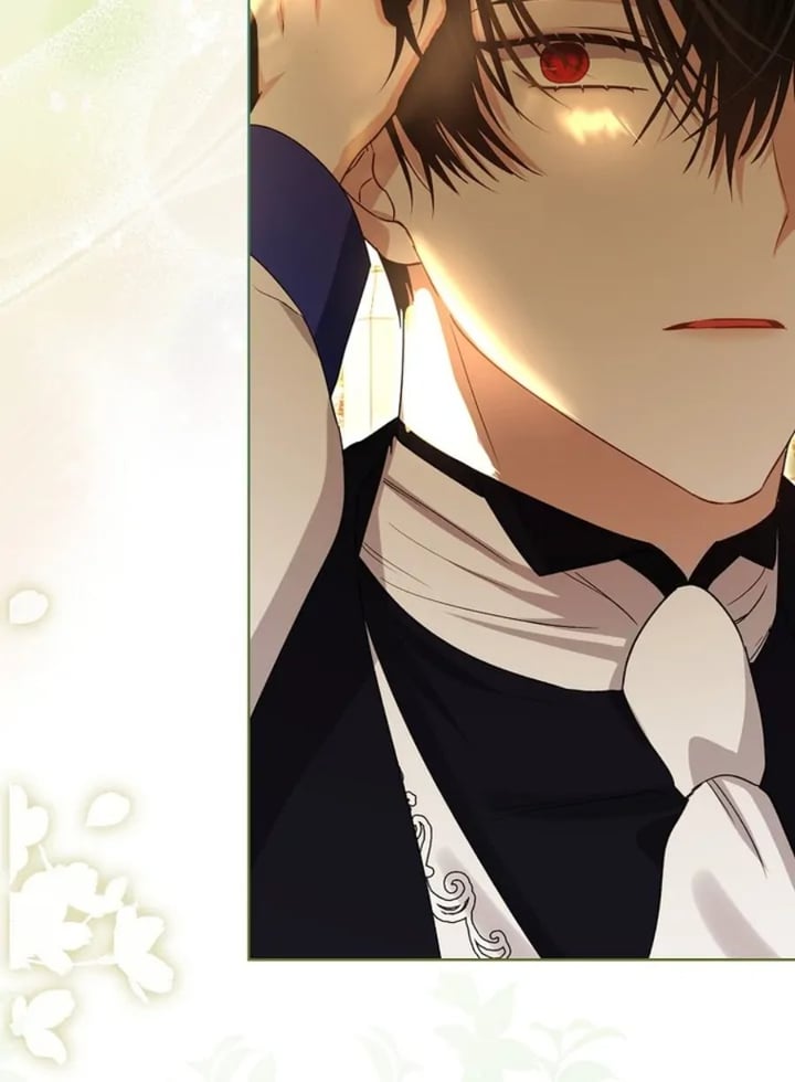 The Baby Fairy Is A Villain Chapter 7 Halaman 111