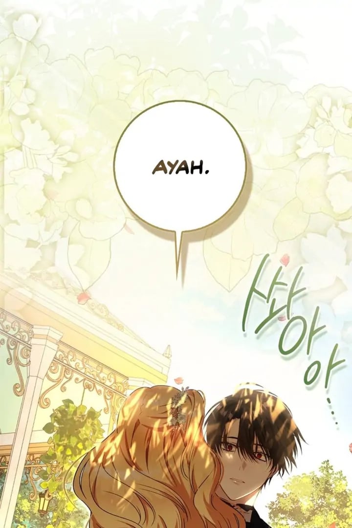 The Baby Fairy Is A Villain Chapter 7 Halaman 112