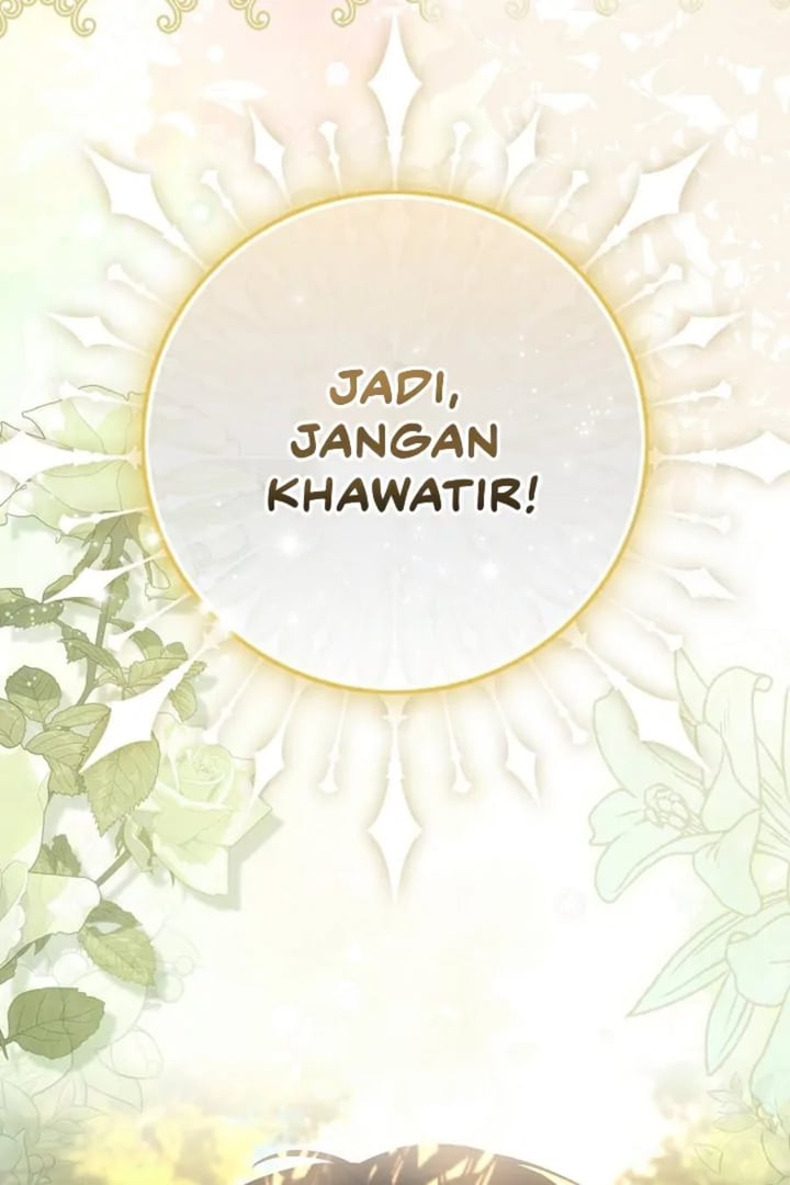 The Baby Fairy Is A Villain Chapter 7 Halaman 115