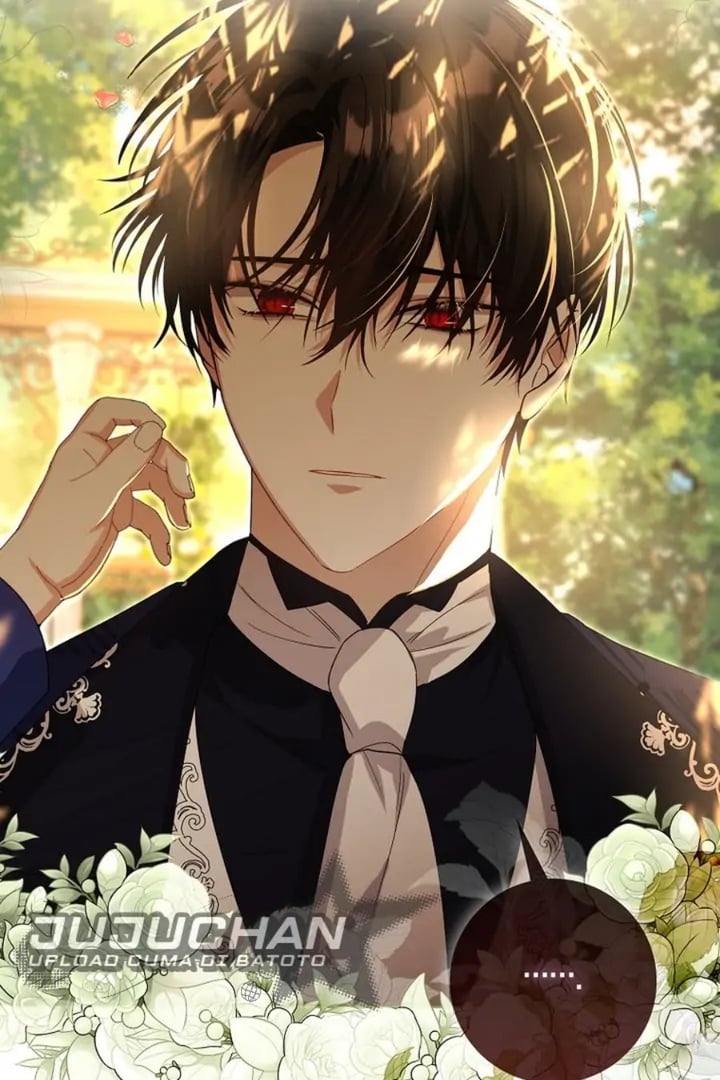 The Baby Fairy Is A Villain Chapter 7 Halaman 116