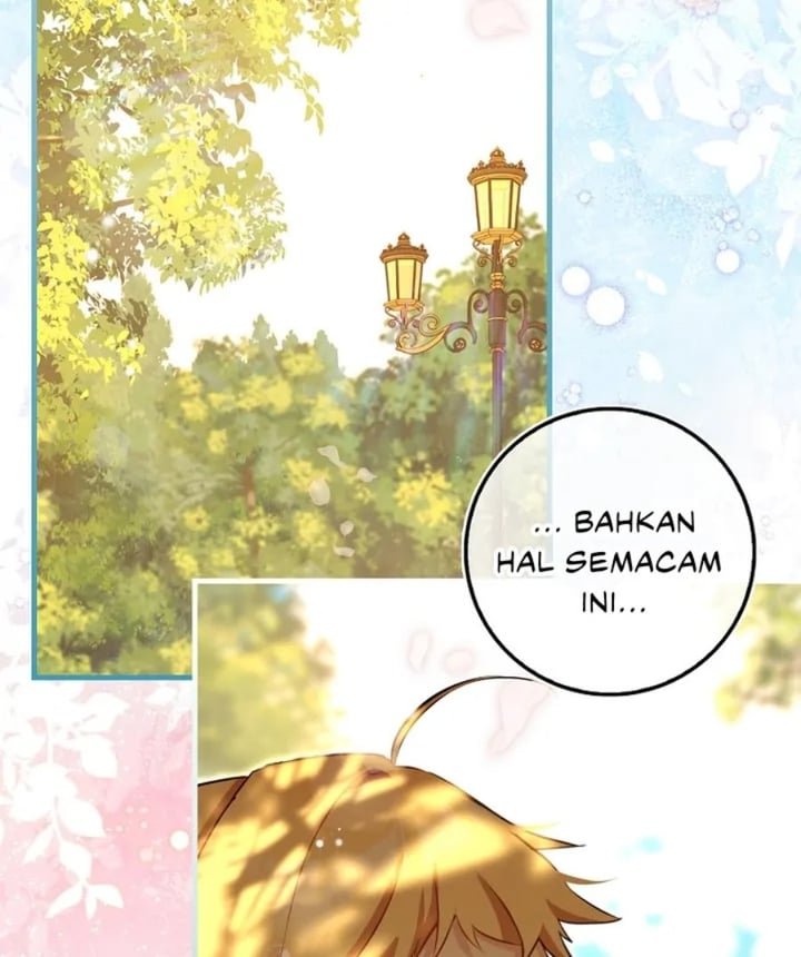 The Baby Fairy Is A Villain Chapter 7 Halaman 119