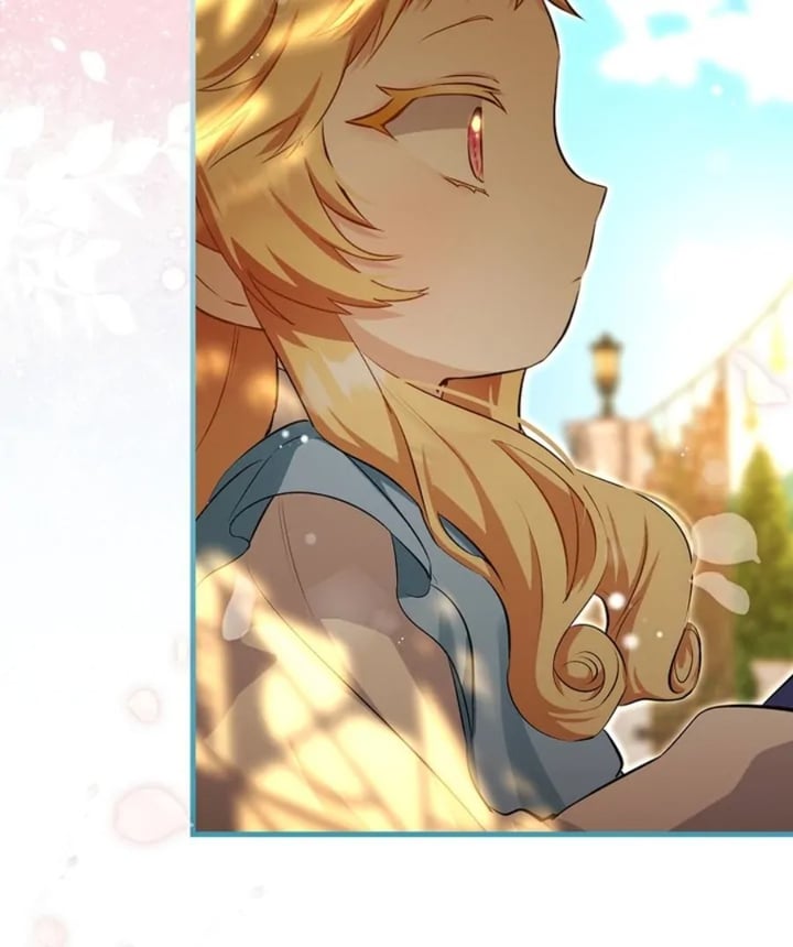 The Baby Fairy Is A Villain Chapter 7 Halaman 120
