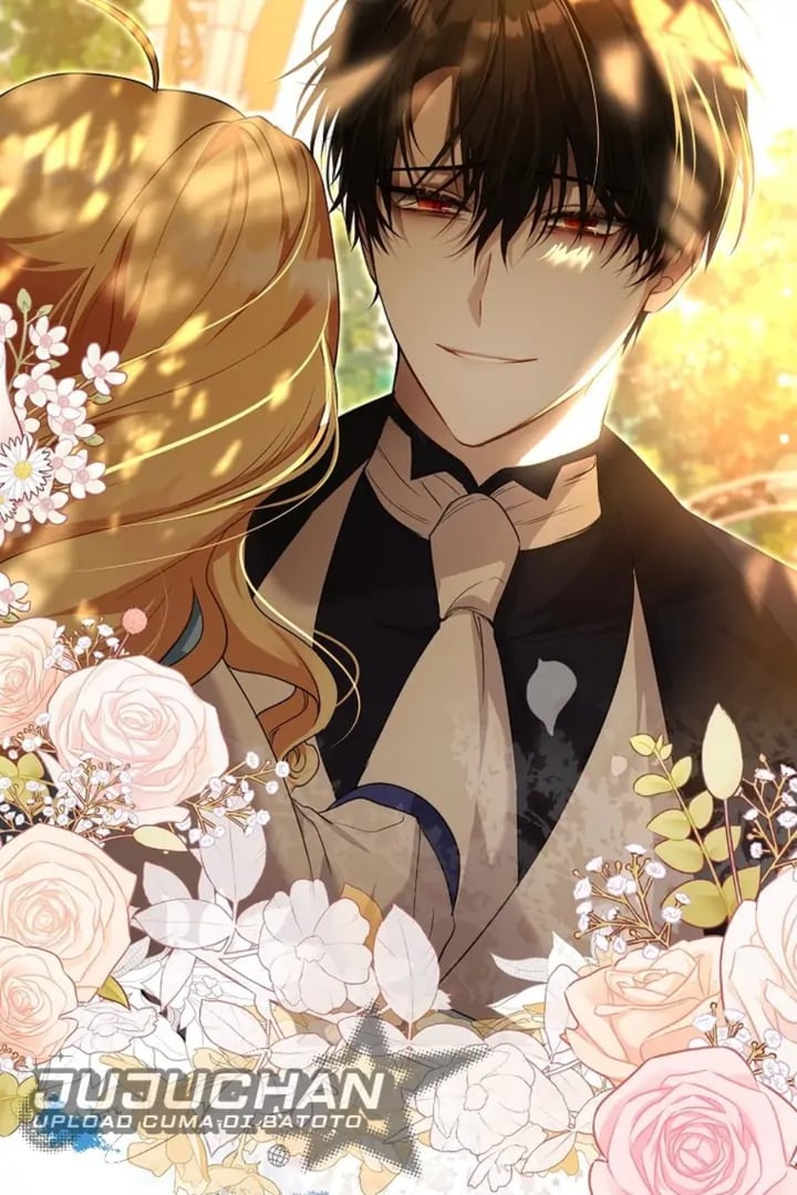 The Baby Fairy Is A Villain Chapter 7 Halaman 122