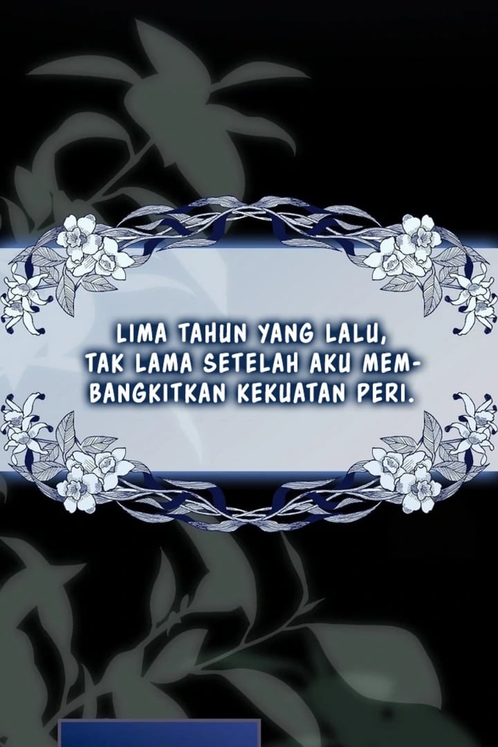 The Baby Fairy Is A Villain Chapter 15 Halaman 7