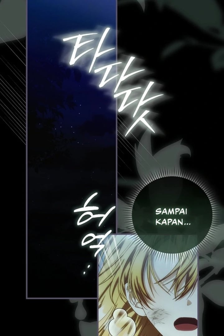 The Baby Fairy Is A Villain Chapter 15 Halaman 8