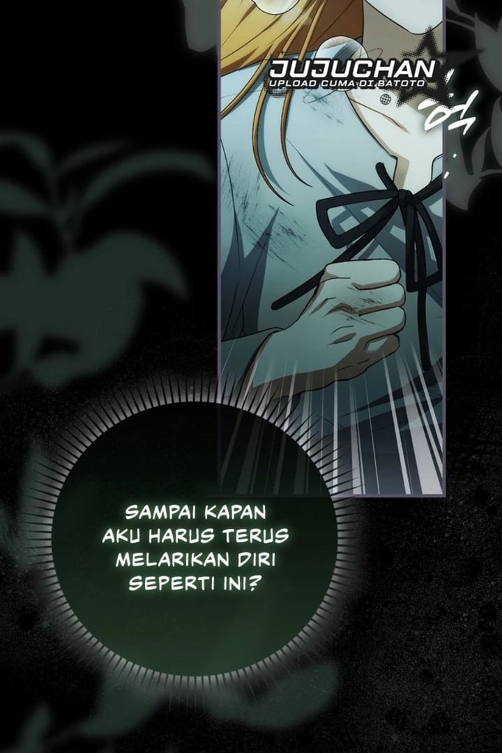 The Baby Fairy Is A Villain Chapter 15 Halaman 9