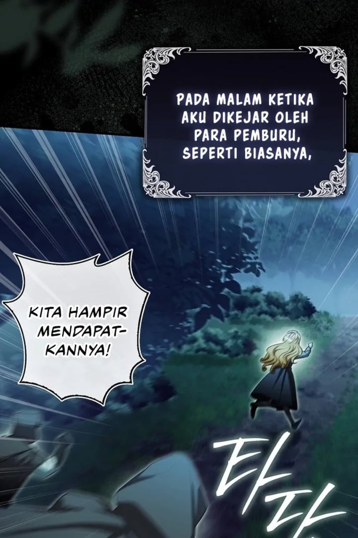 The Baby Fairy Is A Villain Chapter 15 Halaman 10