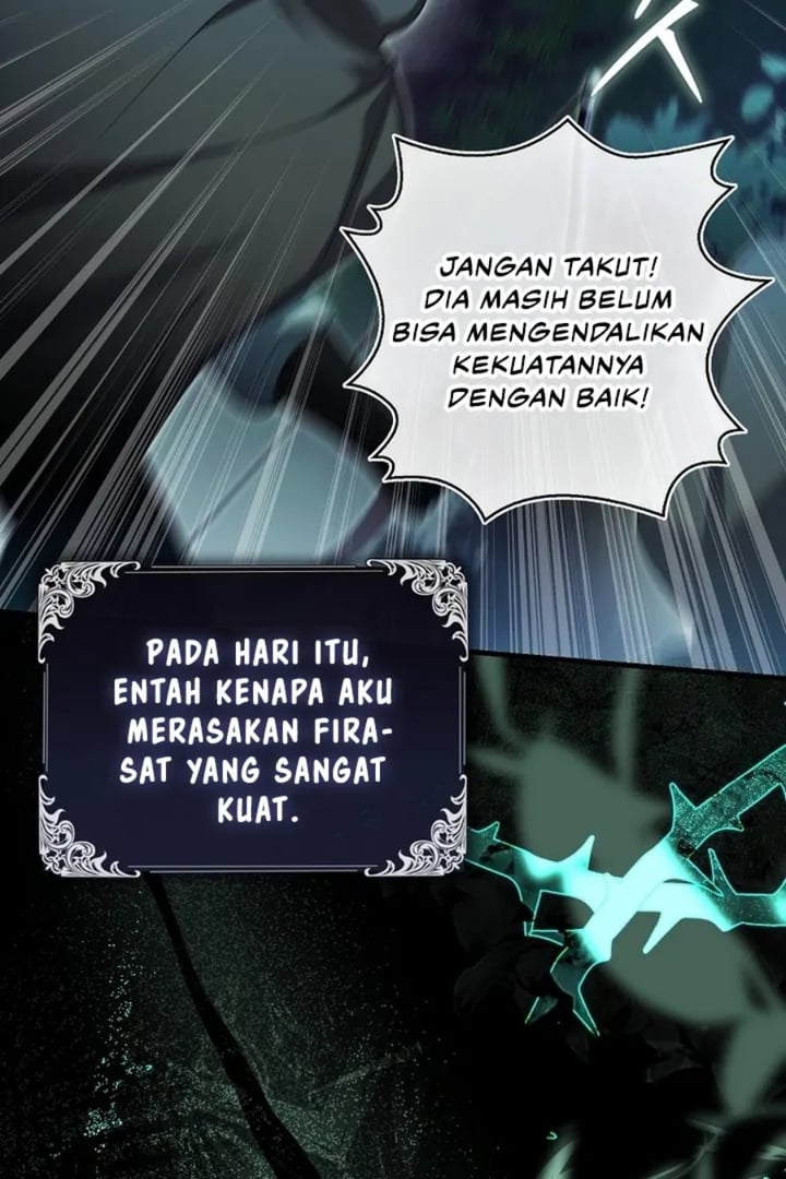 The Baby Fairy Is A Villain Chapter 15 Halaman 11