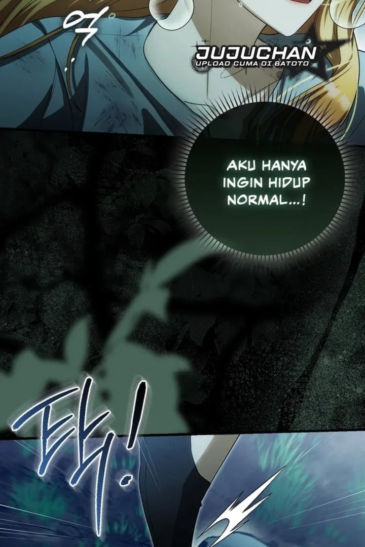 The Baby Fairy Is A Villain Chapter 15 Halaman 13