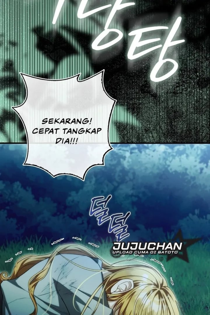 The Baby Fairy Is A Villain Chapter 15 Halaman 15