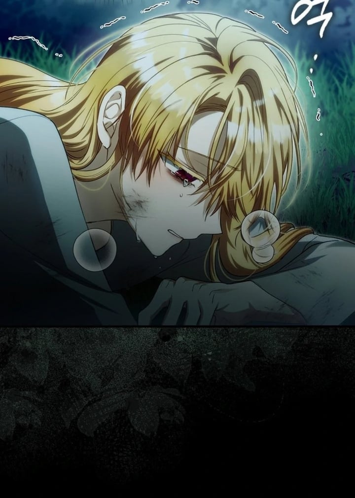 The Baby Fairy Is A Villain Chapter 15 Halaman 17