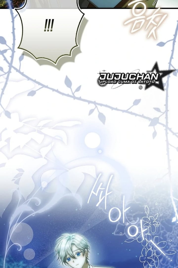 The Baby Fairy Is A Villain Chapter 15 Halaman 19