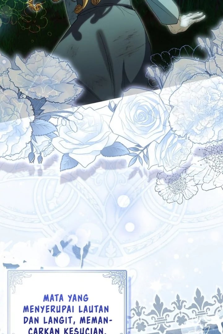 The Baby Fairy Is A Villain Chapter 15 Halaman 21
