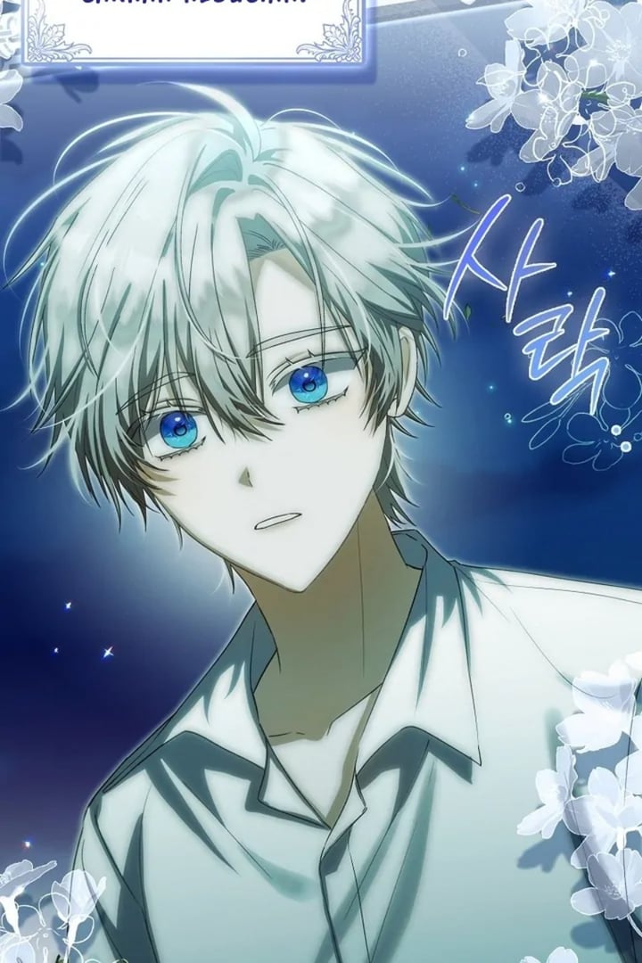 The Baby Fairy Is A Villain Chapter 15 Halaman 22
