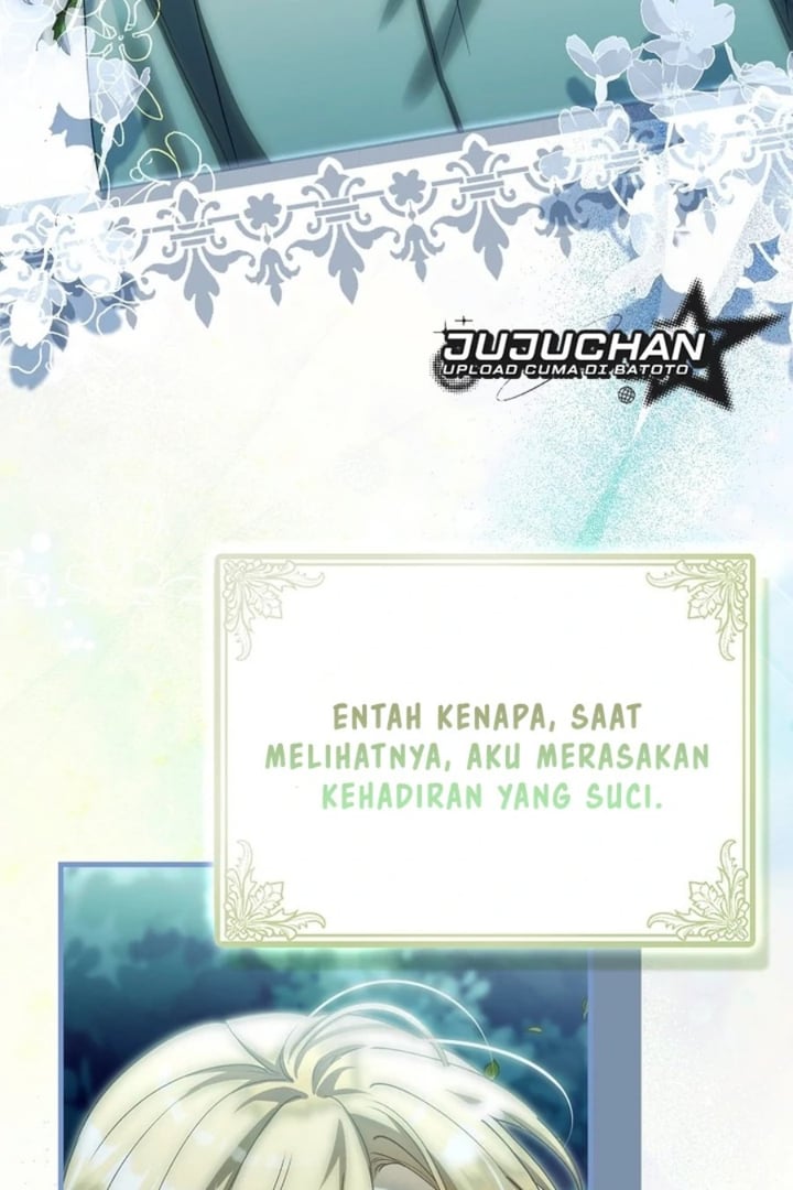 The Baby Fairy Is A Villain Chapter 15 Halaman 23