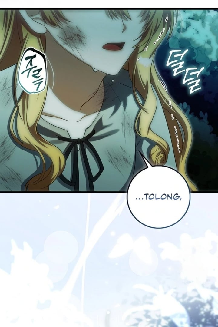 The Baby Fairy Is A Villain Chapter 15 Halaman 28