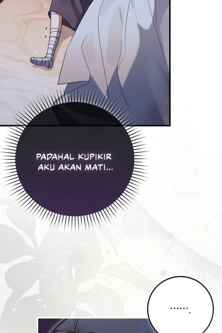 The Baby Fairy Is A Villain Chapter 15 Halaman 36
