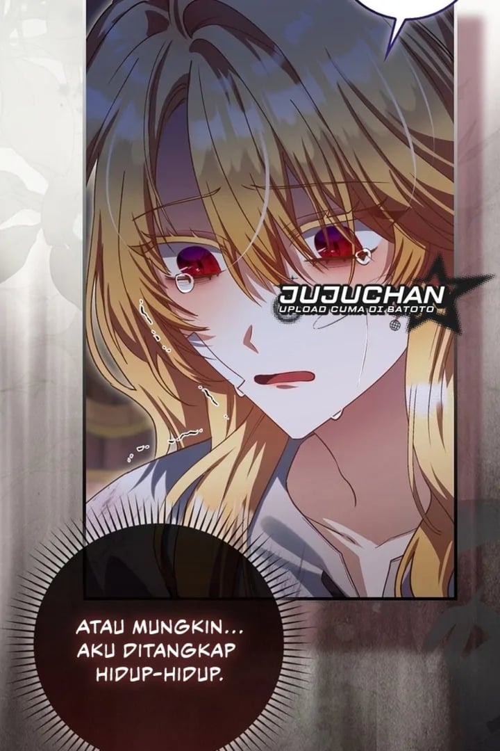 The Baby Fairy Is A Villain Chapter 15 Halaman 37