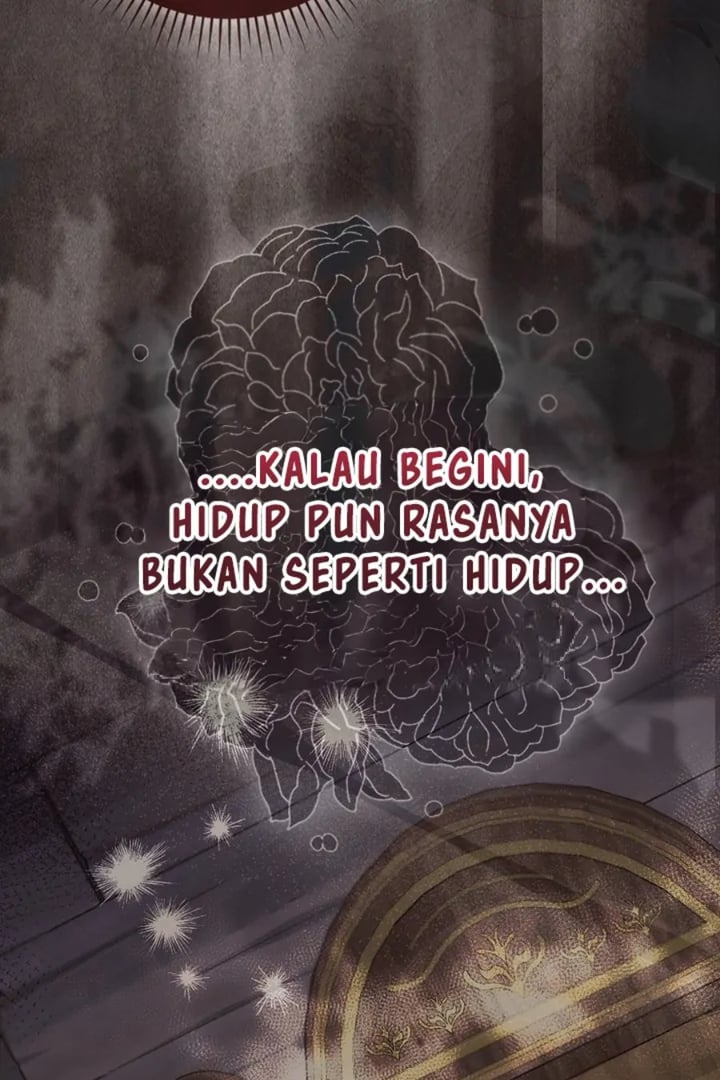 The Baby Fairy Is A Villain Chapter 15 Halaman 38