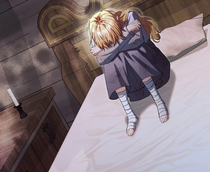 The Baby Fairy Is A Villain Chapter 15 Halaman 39