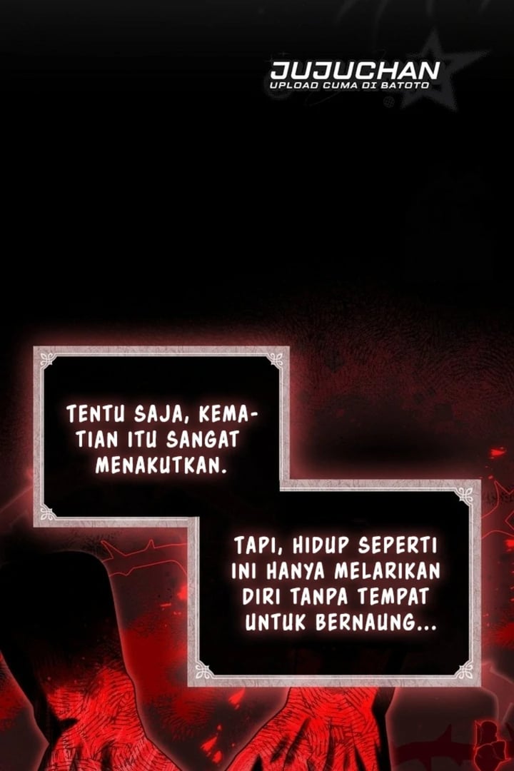 The Baby Fairy Is A Villain Chapter 15 Halaman 41