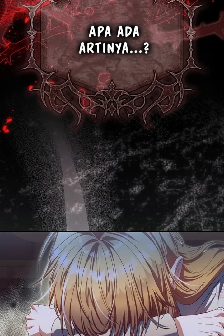 The Baby Fairy Is A Villain Chapter 15 Halaman 43