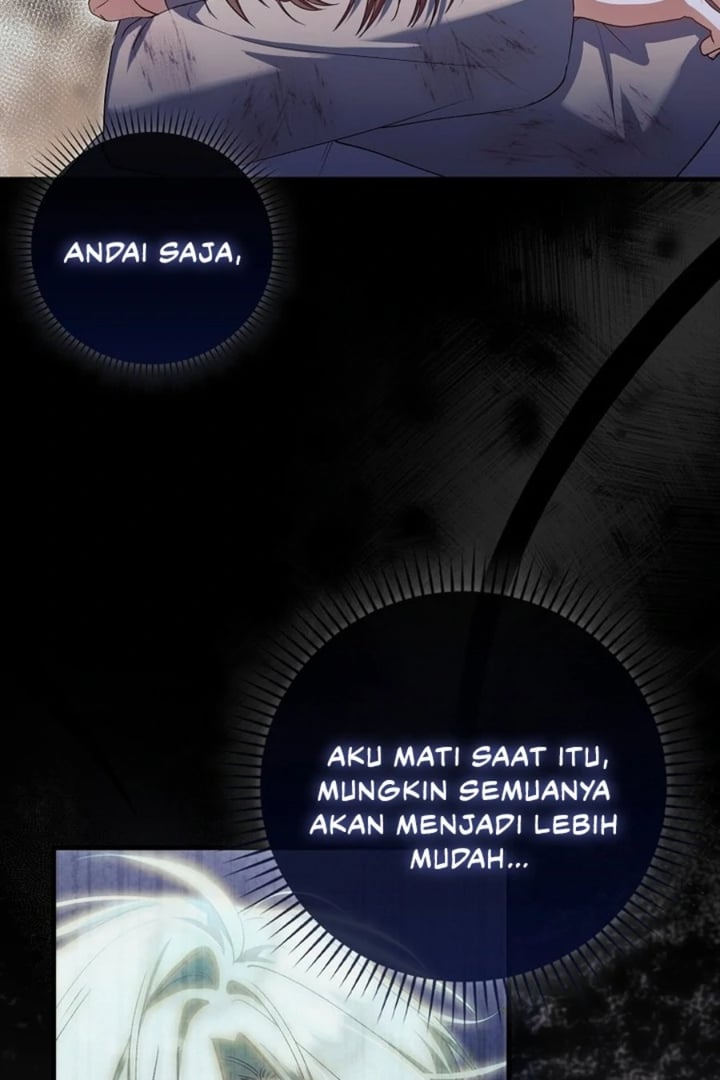 The Baby Fairy Is A Villain Chapter 15 Halaman 44
