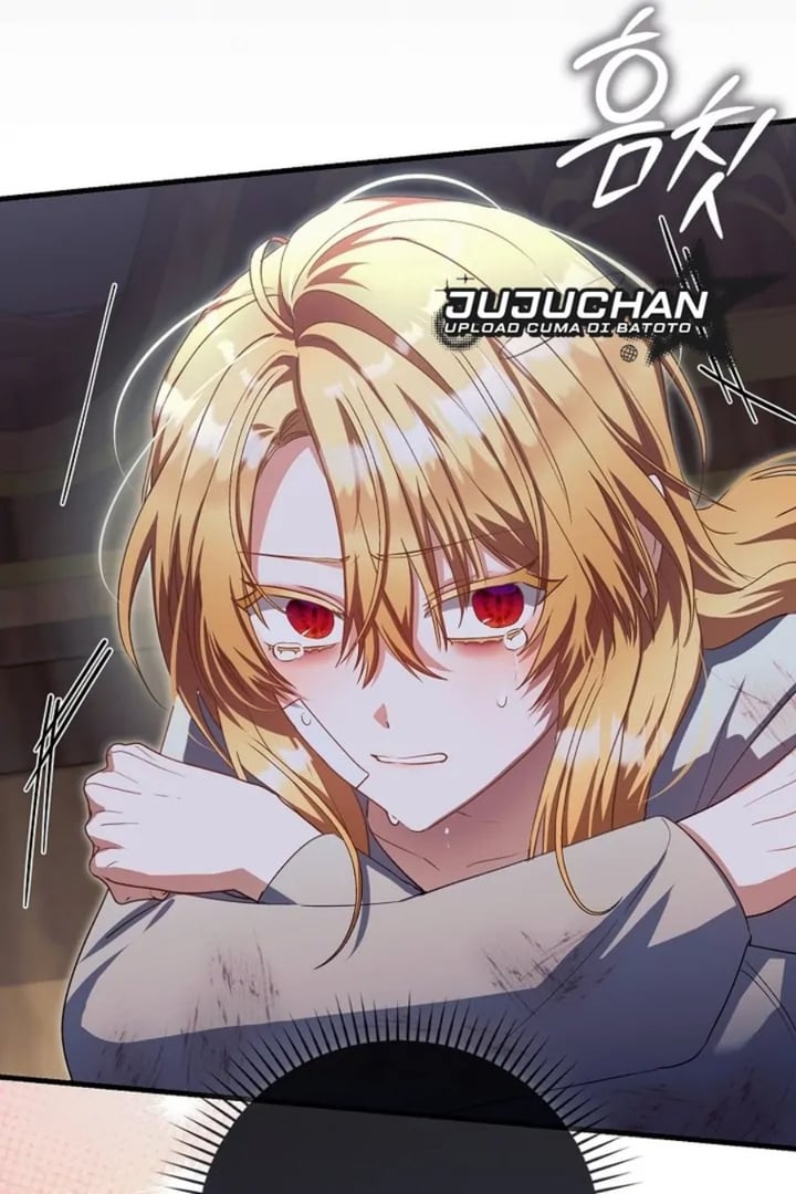 The Baby Fairy Is A Villain Chapter 15 Halaman 48