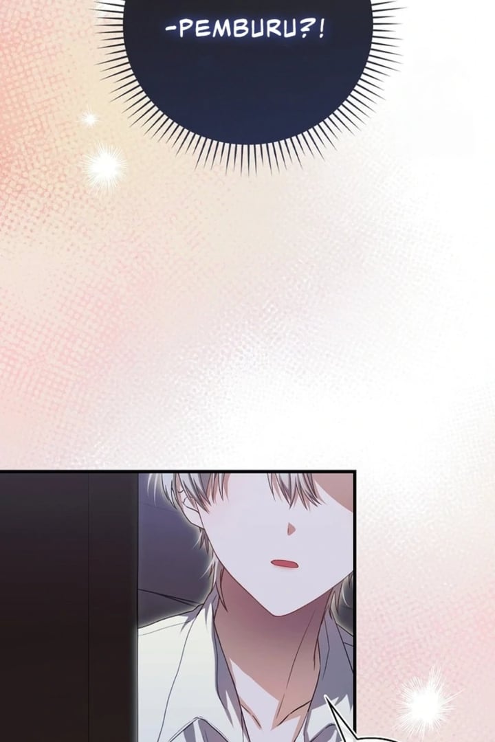 The Baby Fairy Is A Villain Chapter 15 Halaman 49