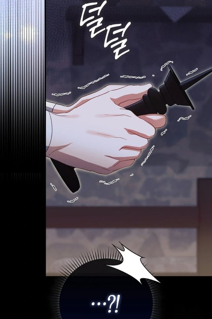The Baby Fairy Is A Villain Chapter 15 Halaman 51
