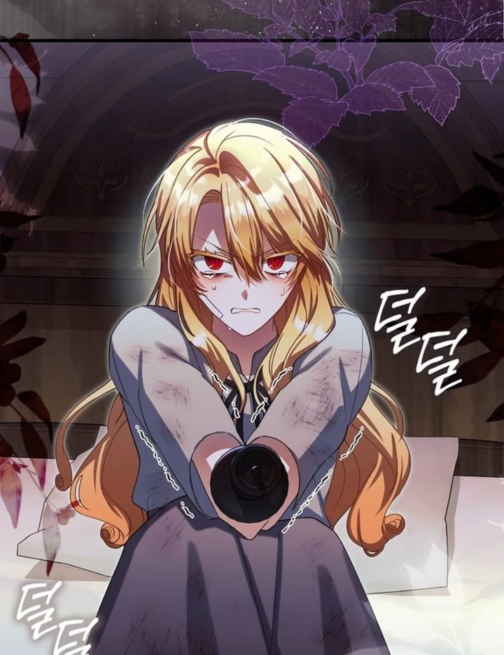 The Baby Fairy Is A Villain Chapter 15 Halaman 54