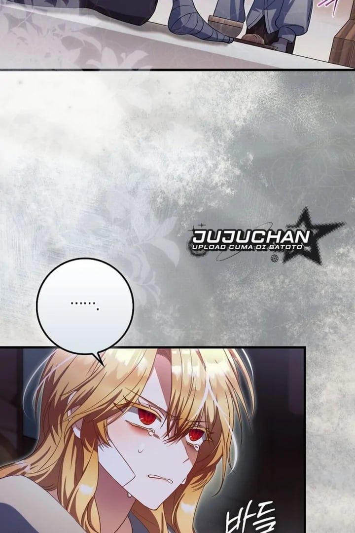 The Baby Fairy Is A Villain Chapter 15 Halaman 57