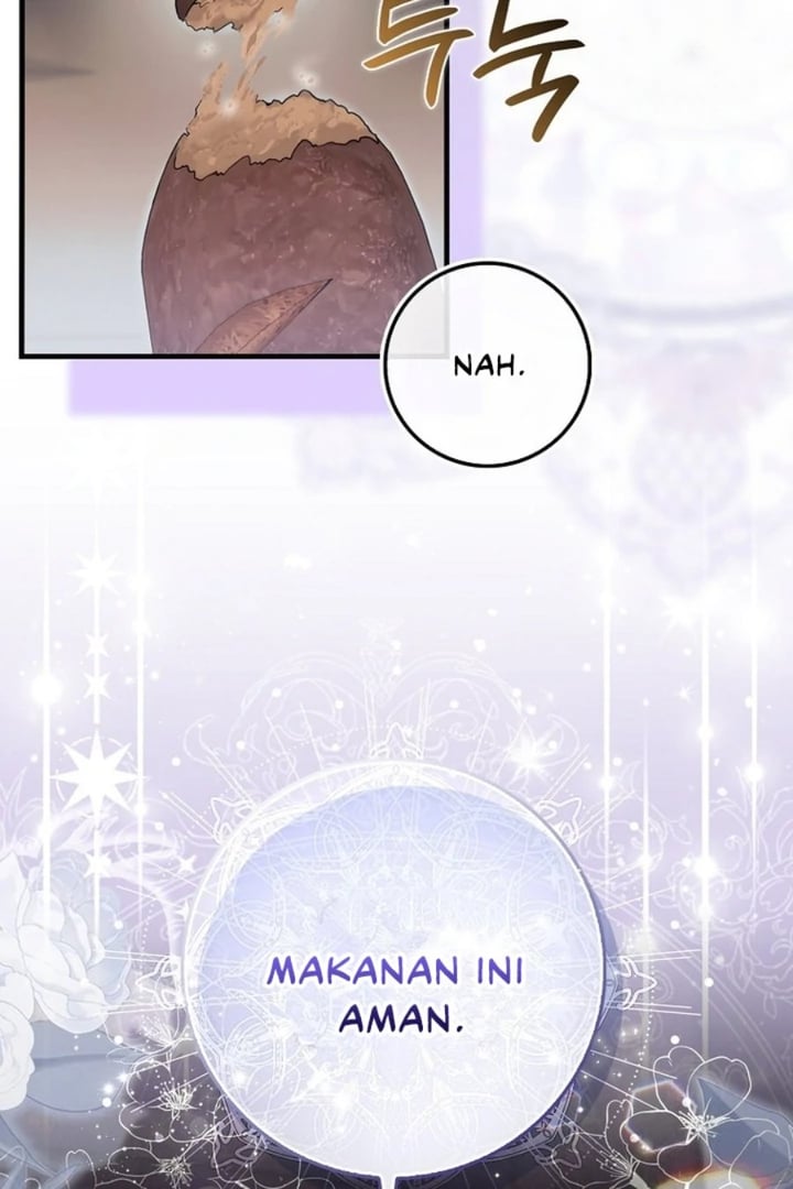 The Baby Fairy Is A Villain Chapter 15 Halaman 60