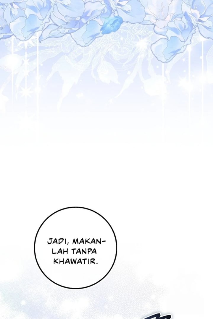 The Baby Fairy Is A Villain Chapter 15 Halaman 62