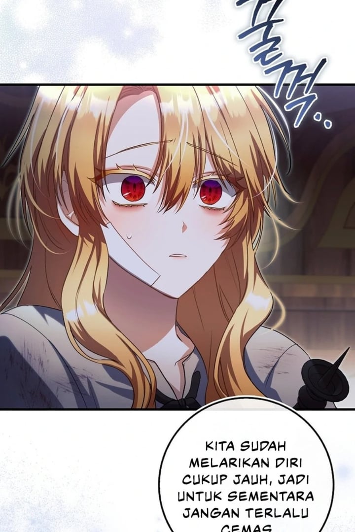 The Baby Fairy Is A Villain Chapter 15 Halaman 63