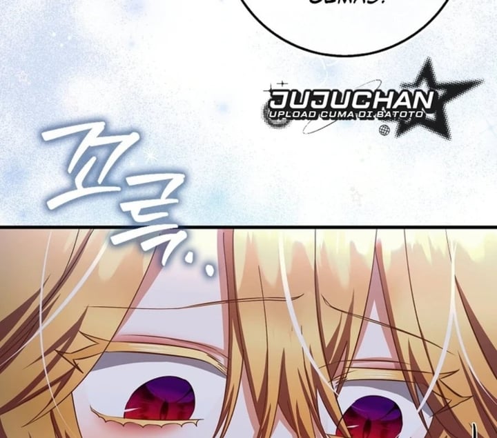 The Baby Fairy Is A Villain Chapter 15 Halaman 64