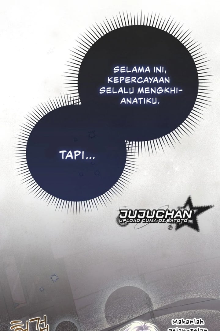 The Baby Fairy Is A Villain Chapter 15 Halaman 66