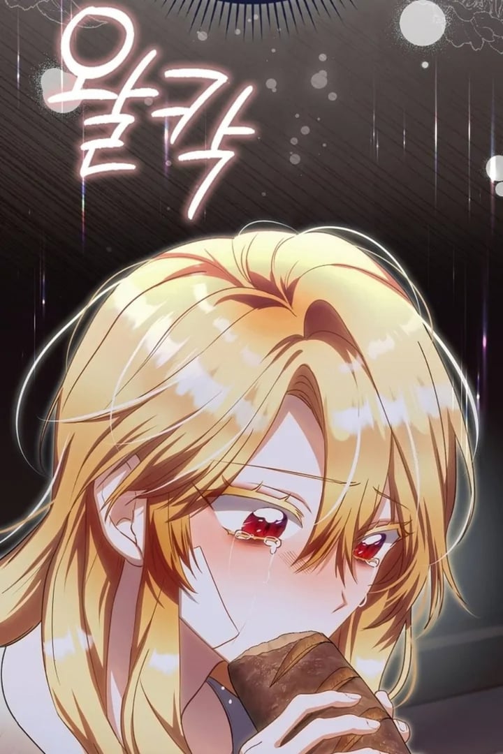 The Baby Fairy Is A Villain Chapter 15 Halaman 68