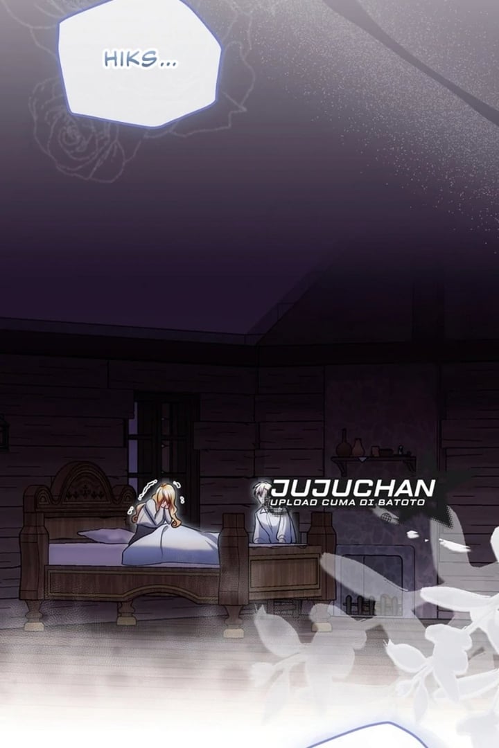 The Baby Fairy Is A Villain Chapter 15 Halaman 70