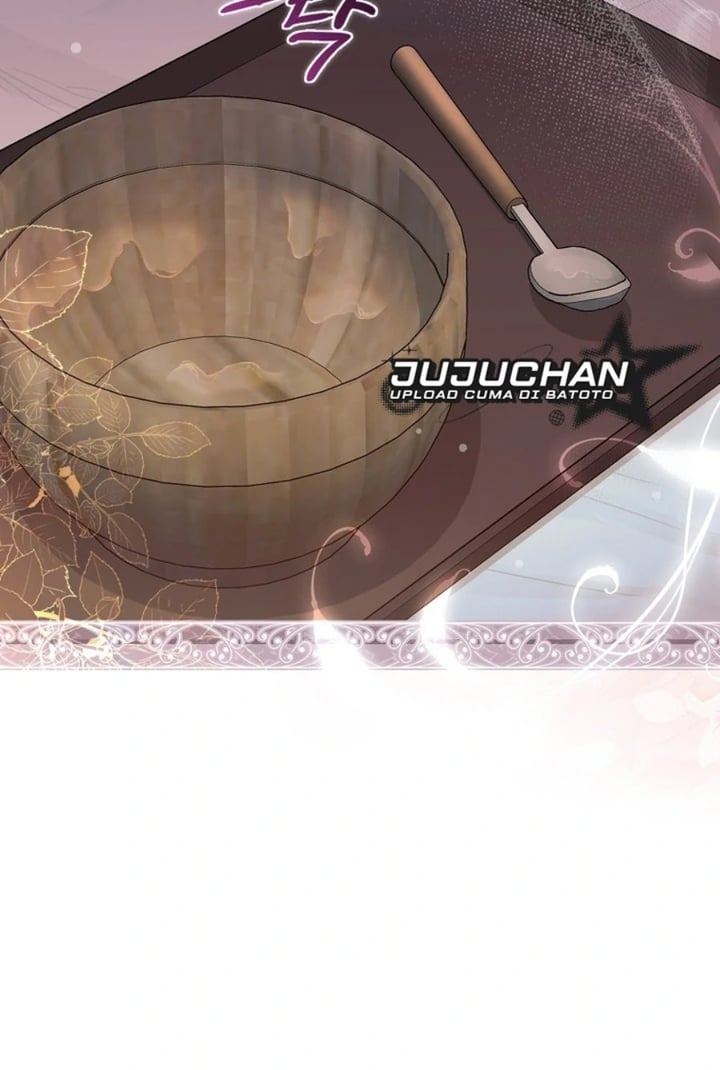 The Baby Fairy Is A Villain Chapter 15 Halaman 73