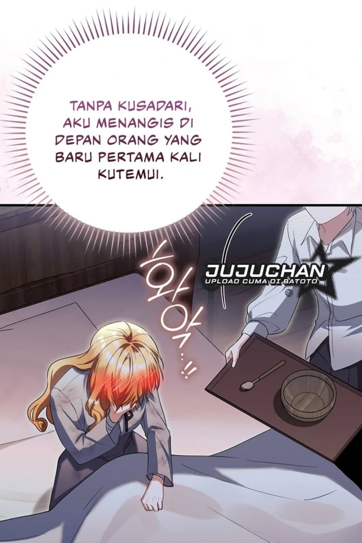 The Baby Fairy Is A Villain Chapter 15 Halaman 74