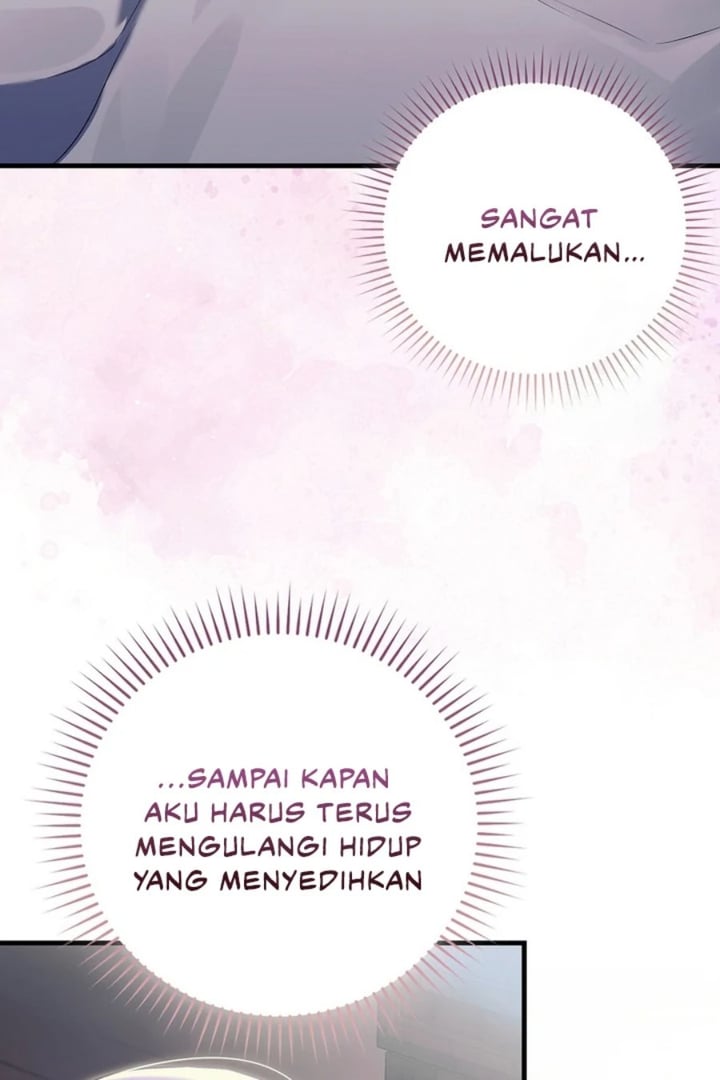 The Baby Fairy Is A Villain Chapter 15 Halaman 75