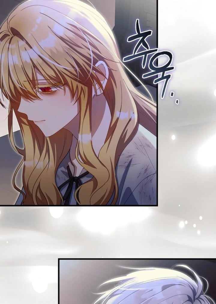 The Baby Fairy Is A Villain Chapter 15 Halaman 76