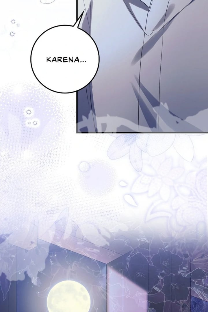 The Baby Fairy Is A Villain Chapter 15 Halaman 81