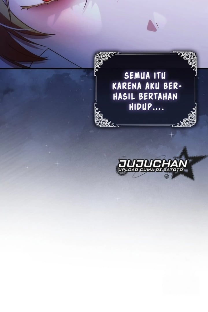The Baby Fairy Is A Villain Chapter 15 Halaman 90