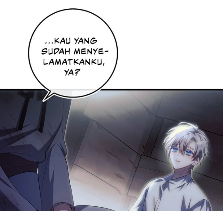 The Baby Fairy Is A Villain Chapter 15 Halaman 91